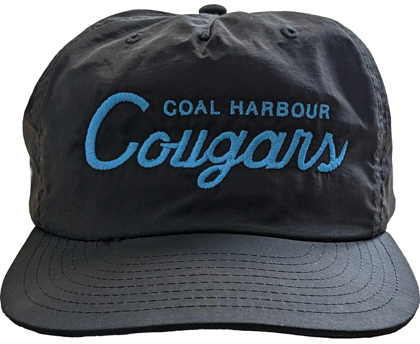 Coal Harbour Cougars Team Hat