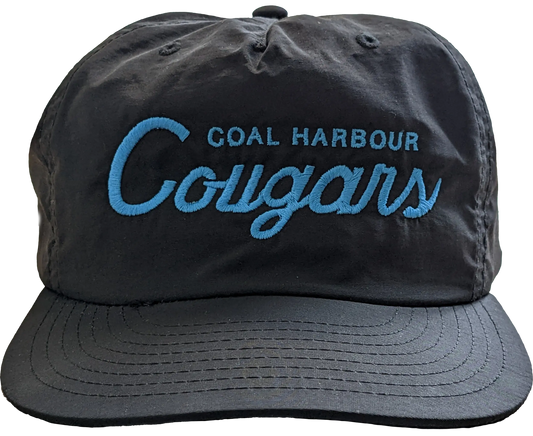 Coal Harbour Cougars Team Hat