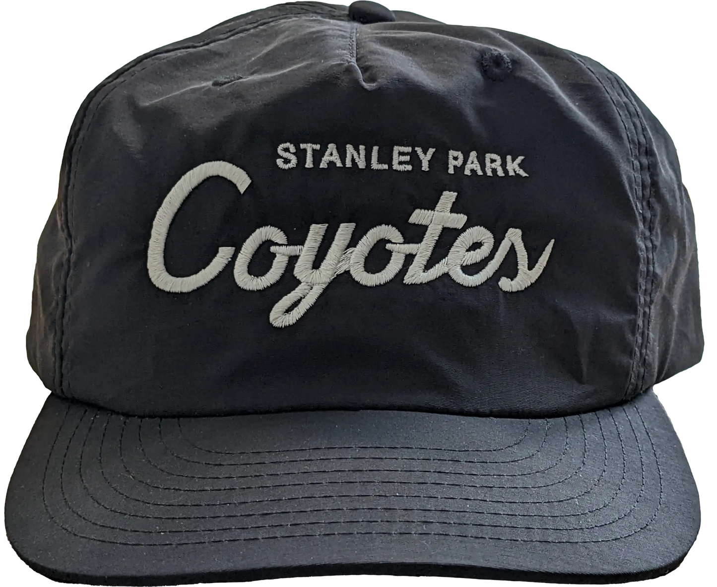 Stanley Park Coyotes Team Hat