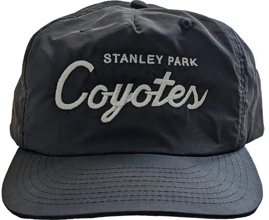 Stanley Park Coyotes Team Hat